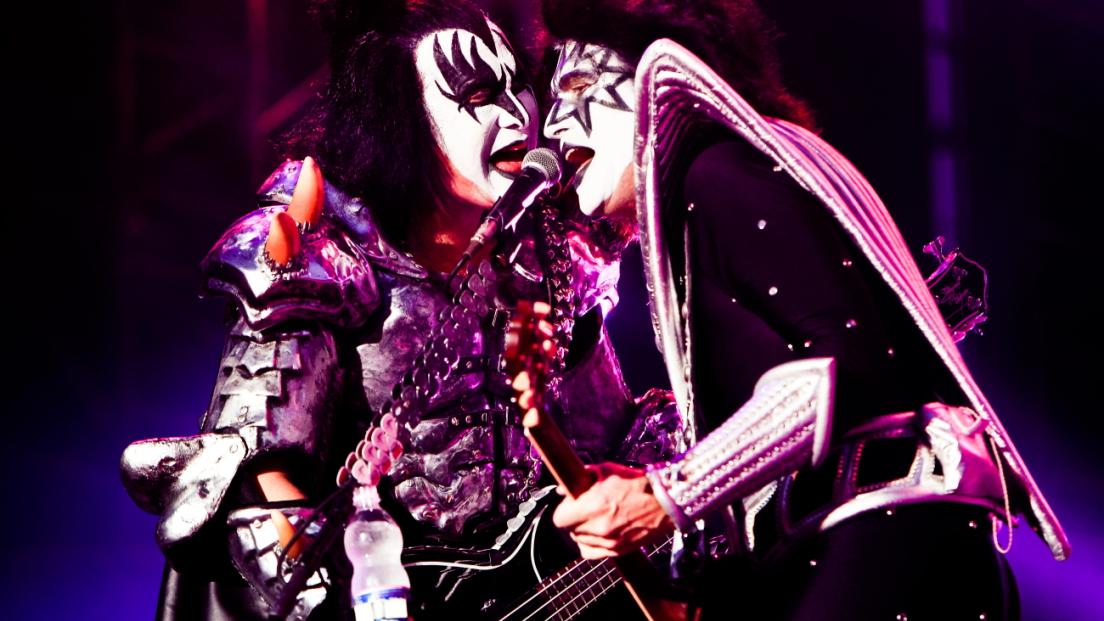 KISS (3)