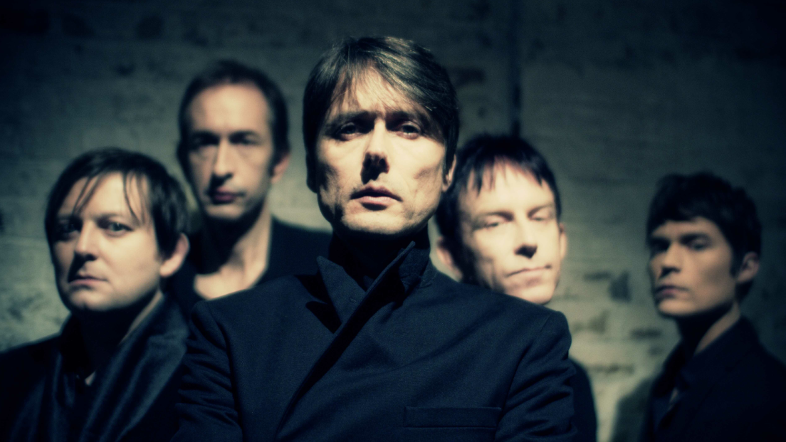 The Rocket: Suede – Hit Me