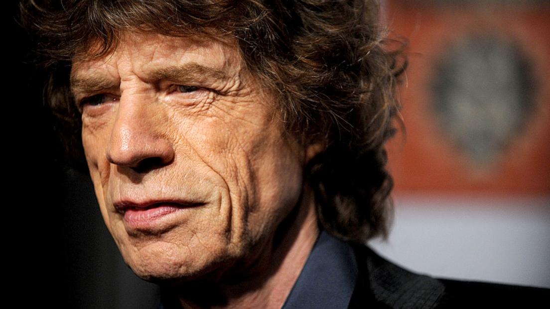 The Rolling Stones, Mick Jagger sul futuro della band dopo la scomparsa di Charlie Watts: "Può succedere di tutto"