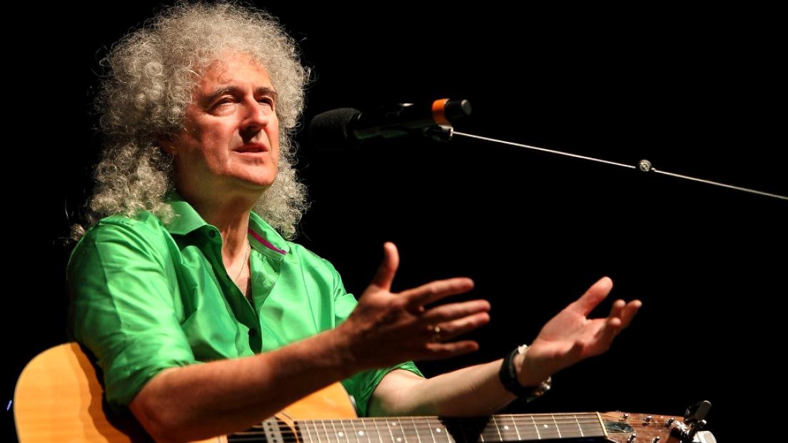 Queen: Brian May parla della sofferenza di Freddie Mercury durante la malattia