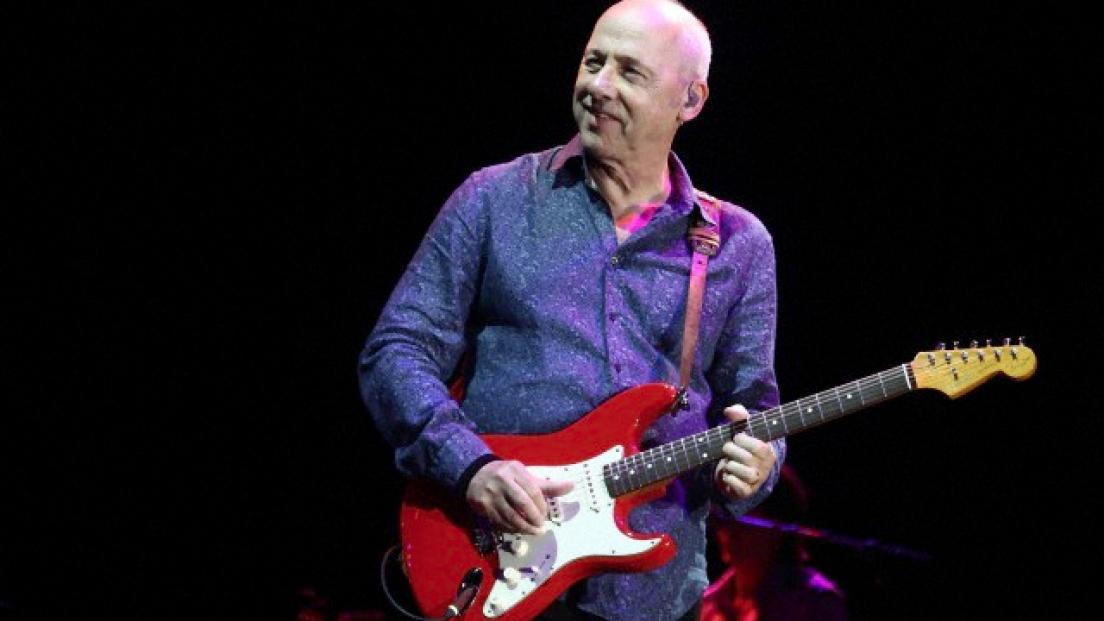 Mark Knopfler