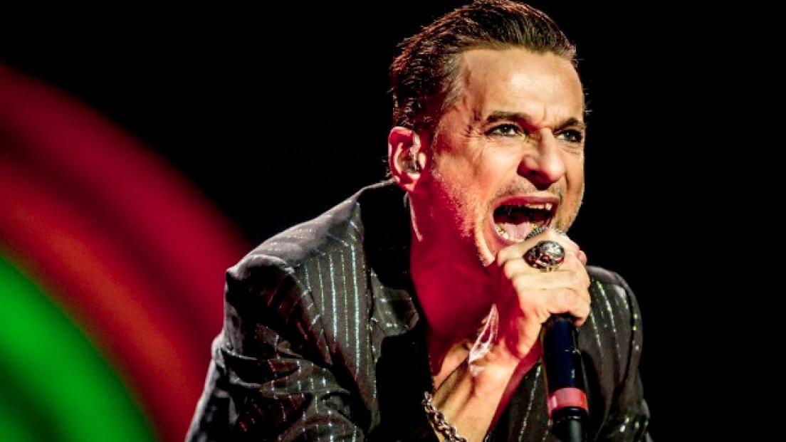 Depeche Mode