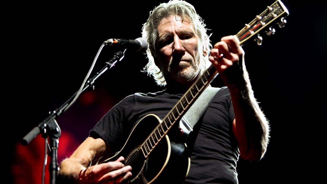 Roger Waters: concluso pacificamante il contenzioso con l'artista Emilio Isgrò per la copertina di “Is This The Life We Really Want?”