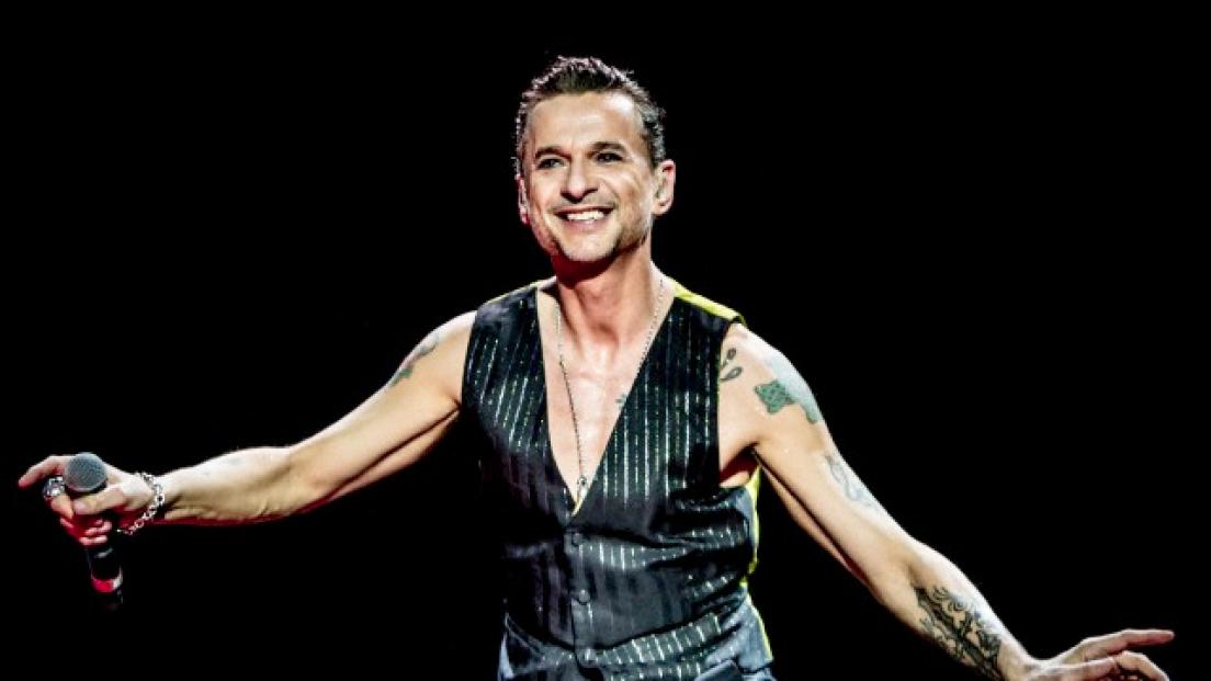 Depeche Mode