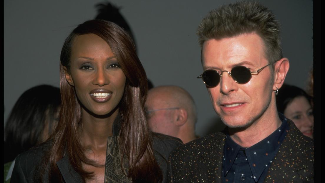 David Bowie