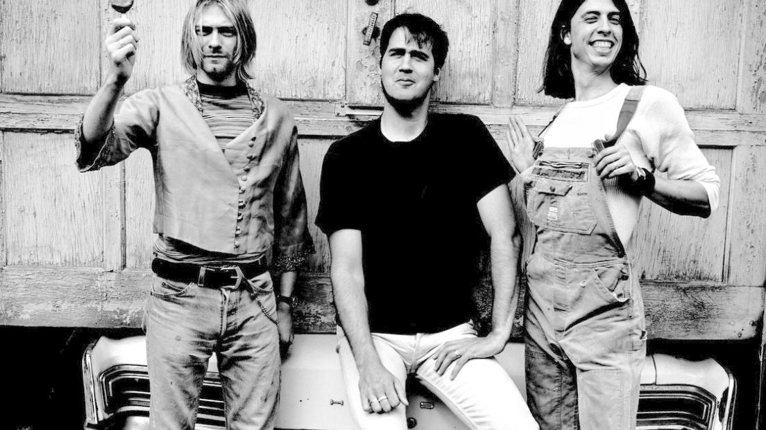 Nirvana 