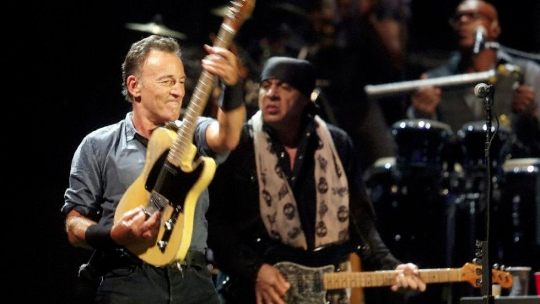 Bruce Springsteen sull'uso di droghe nella E Street Band: "È un loro problema, ma sul palco devi restare sobrio e dare il massimo"