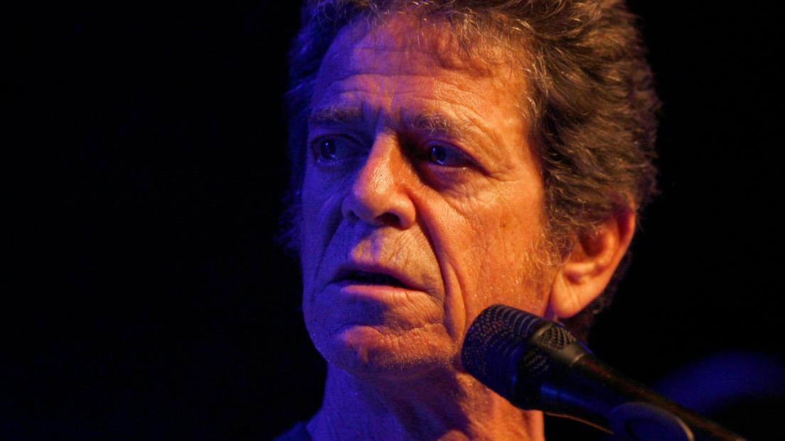 Lou Reed 