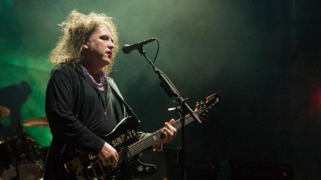 I Cure hanno suonato a sorpresa due inediti durante il concerto in Lettonia. Guarda i video