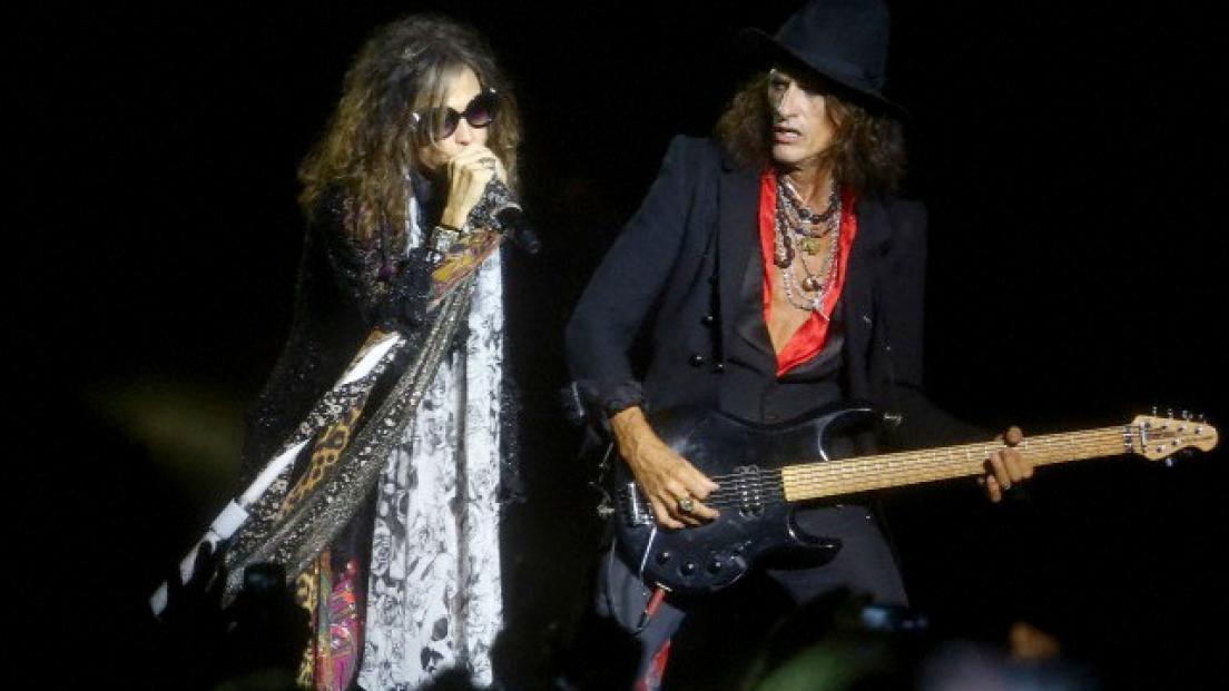 Aerosmith