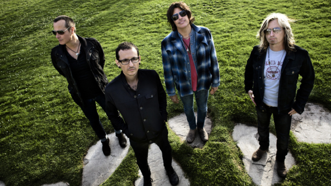 Stone Temple Pilots - Black Heart: guarda il video