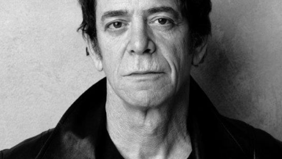 Lou Reed: addio leggenda del rock