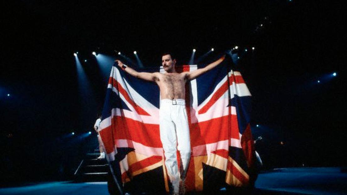 Freddie Mercury: un asteroide porterà il suo nome 