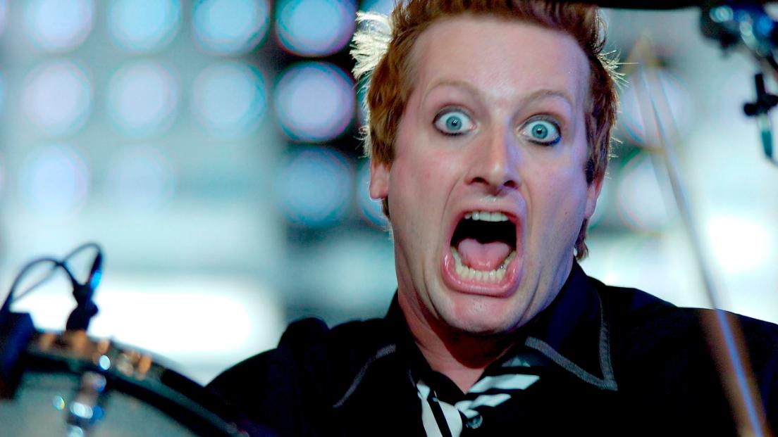 Green Day, Tré Cool: “Ecco qual è stato il concerto che ha cambiato per sempre la storia della band”