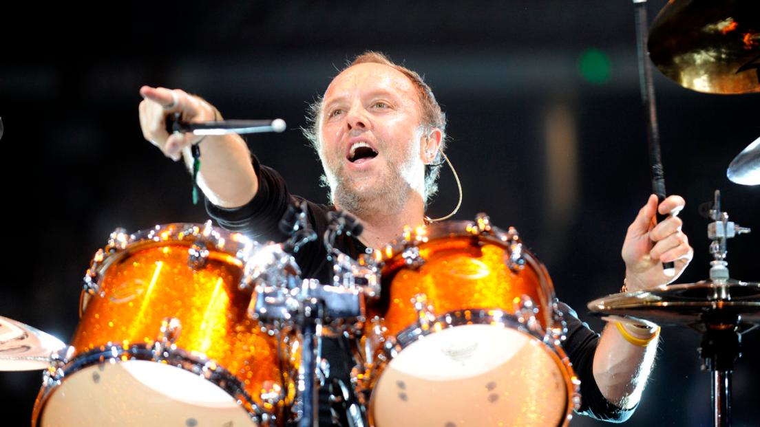 Metallica, Lars Ulrich svela quali sono i brani che preferisce suonare in concerto: "ogni sera saranno sempre diversi"