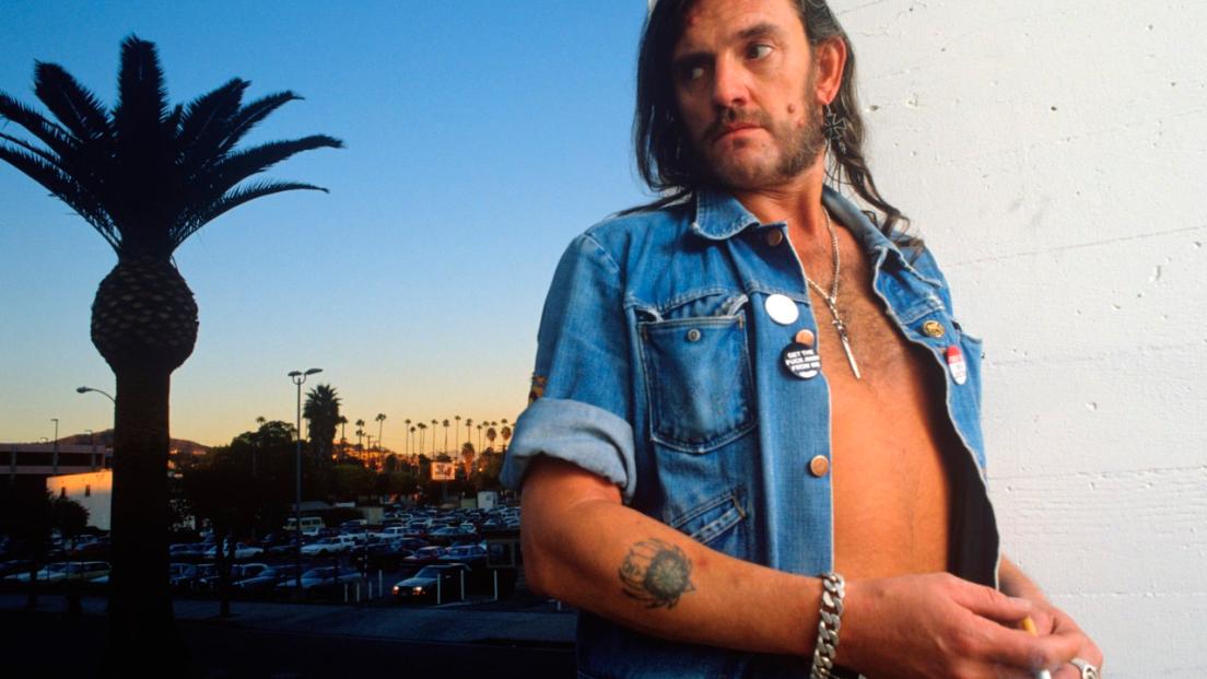 Motorhead