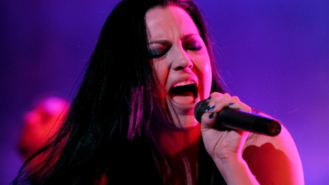 Evanescence