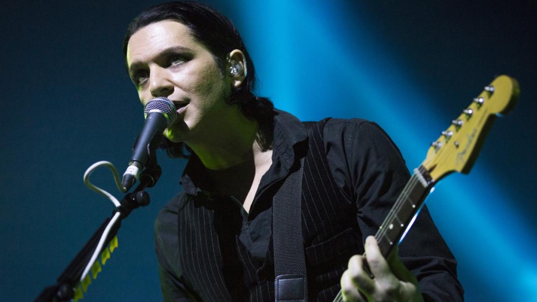 Placebo, Brian Molko: "Siamo sempre stati dei ribelli. Volevamo aiutare i fan ad accettarsi e ad esprimere sé stessi"