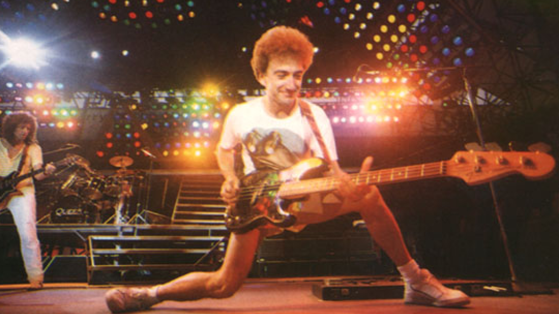 Queen, John Deacon: ecco quanto vale il suo patrimonio e quanto guadagna ancora oggi grazie alla musica