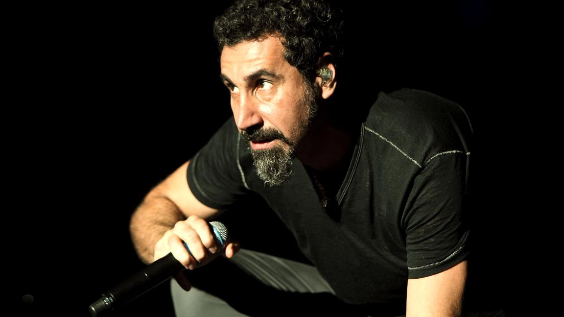 System Of A Down: novità in arrivo. Sui social compare un countdown, e i fan esultano! Guarda le foto