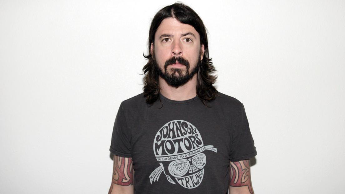 Foo Fighters