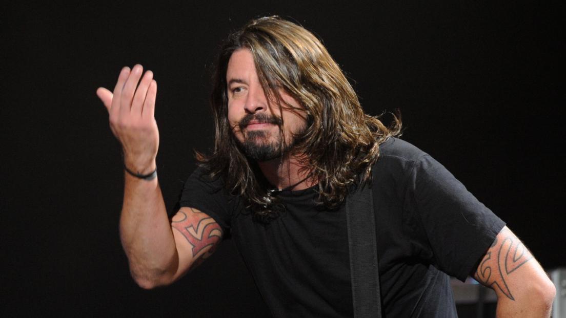 Foo Fighters, ecco a quanto ammonta il patrimonio di Dave Grohl oggi