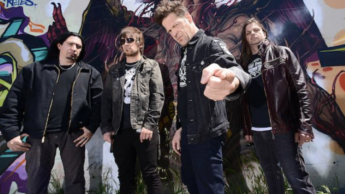Metallica: Jason Newsted rivela le ragioni dell’addio