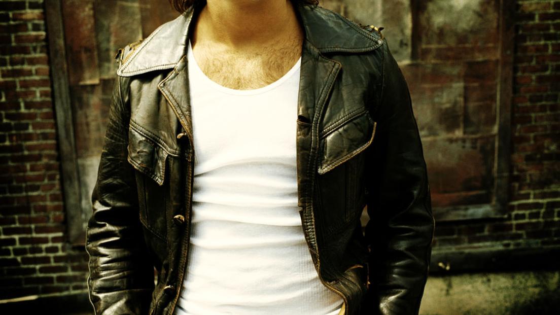 Scott Stapp - Break Out
