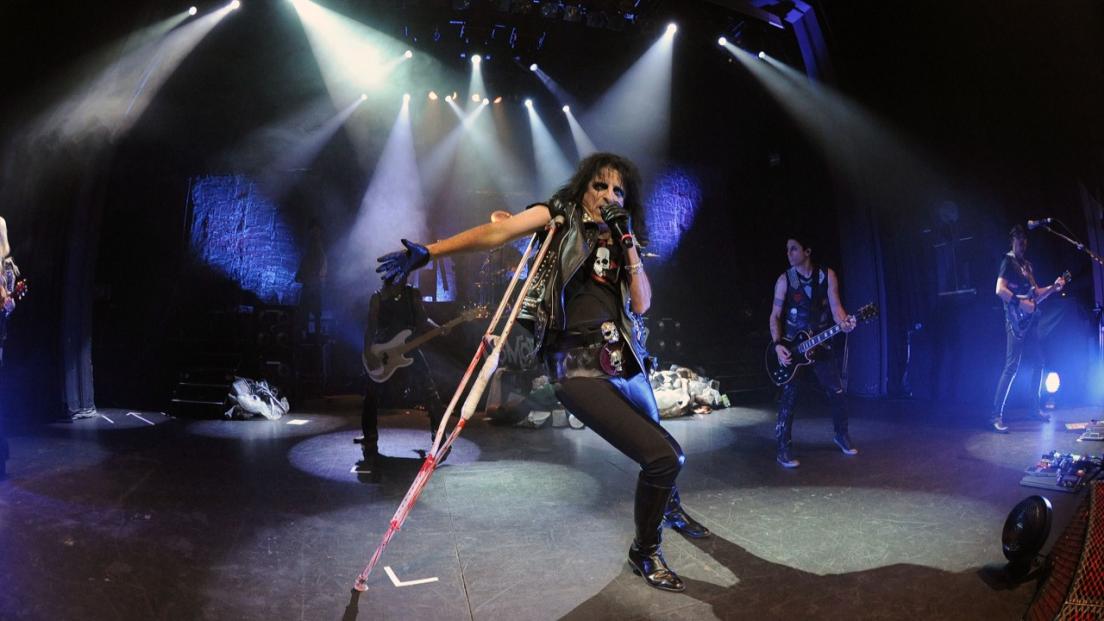 Alice Cooper