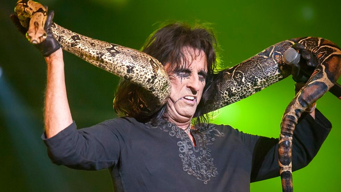 Alice Cooper