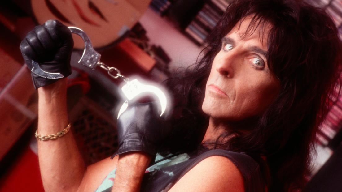 Alice Cooper