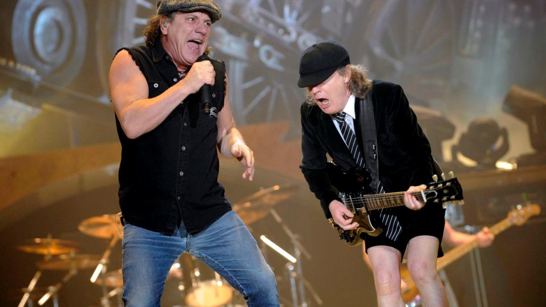 AC/DC