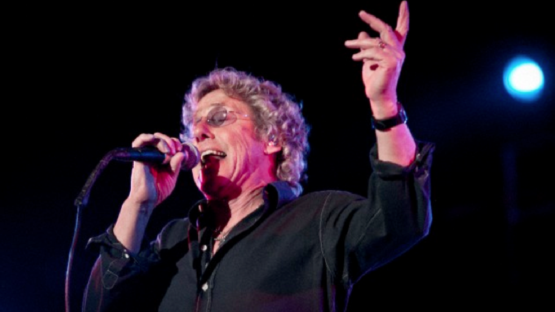 Roger Daltrey