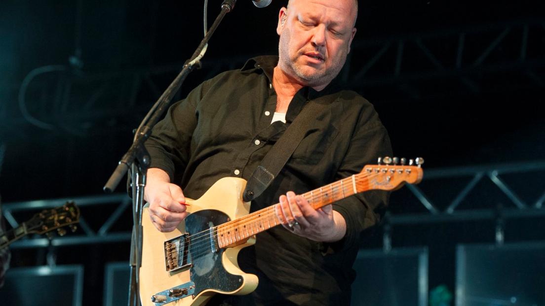 Pixies: disfunzionali come sempre 