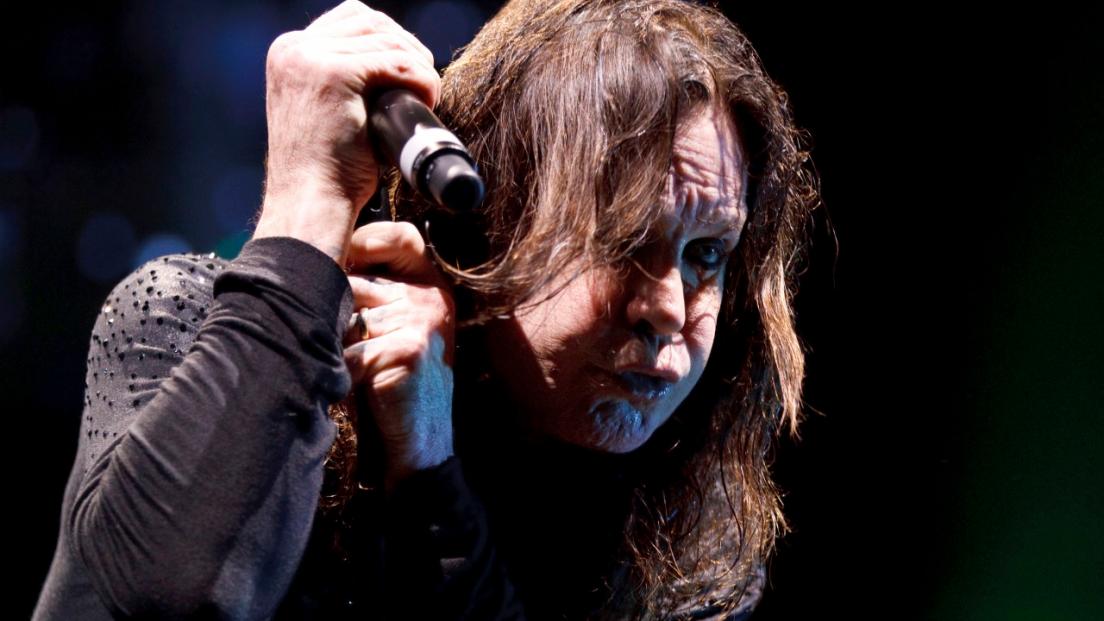 Ozzy Osbourne