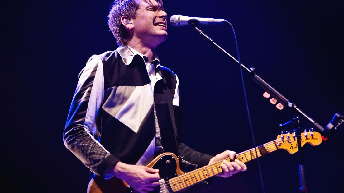 Regolamento: FRANZ FERDINAND IN TOUR