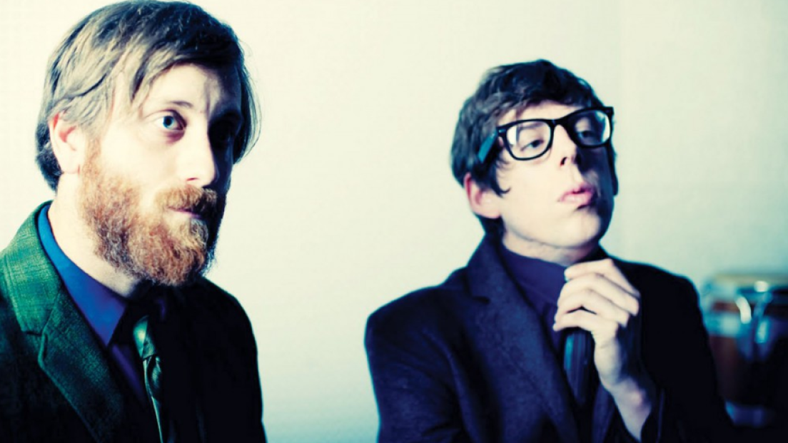 Dan Auerbach