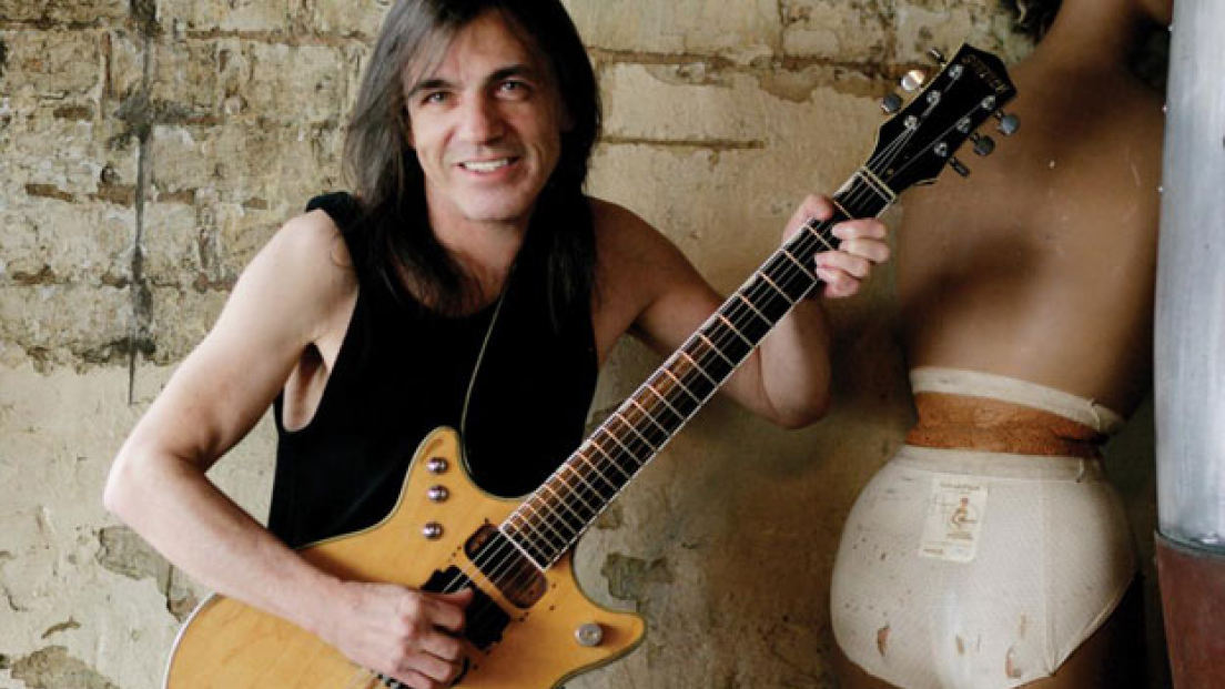 Malcolm Young