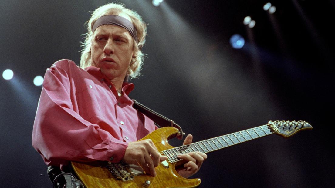 Dire Straits