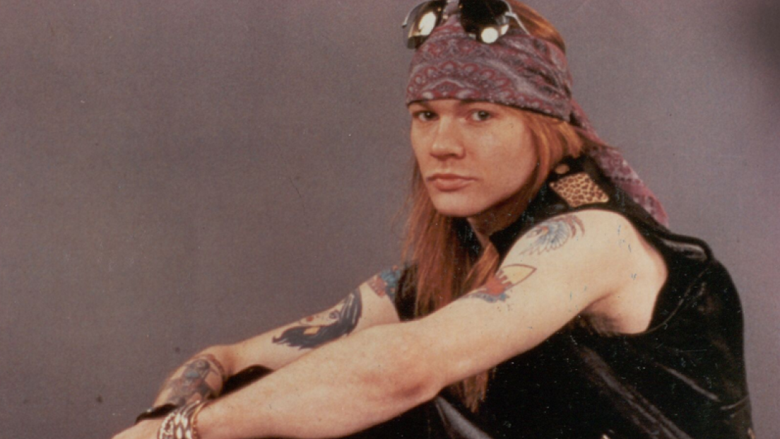 Axl Rose, la storia della sua difficile infanzia: dal rapimento all'età di due anni fino agli abusi