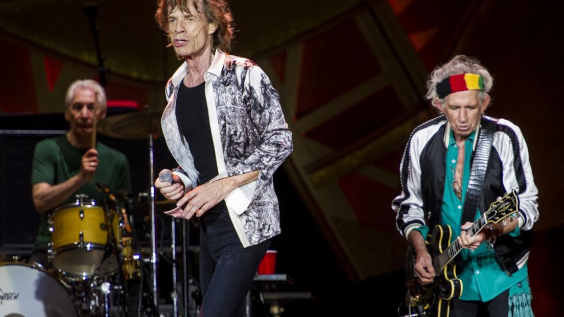 Rolling Stones