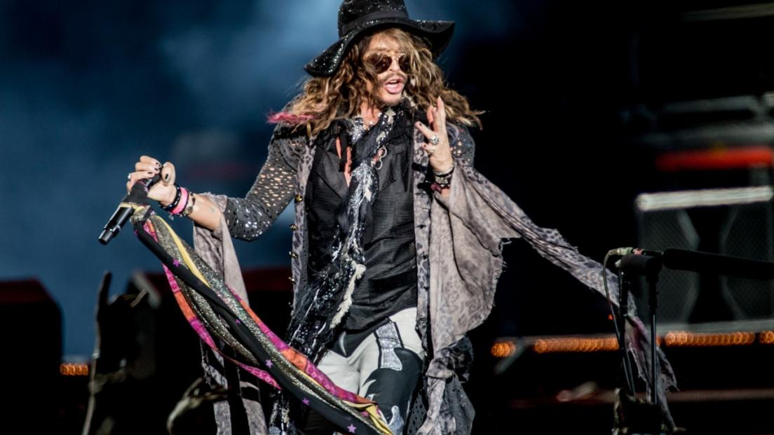 Aerosmith