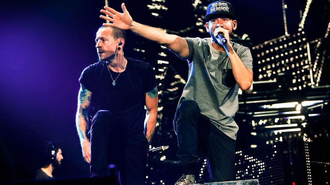 Linkin Park 