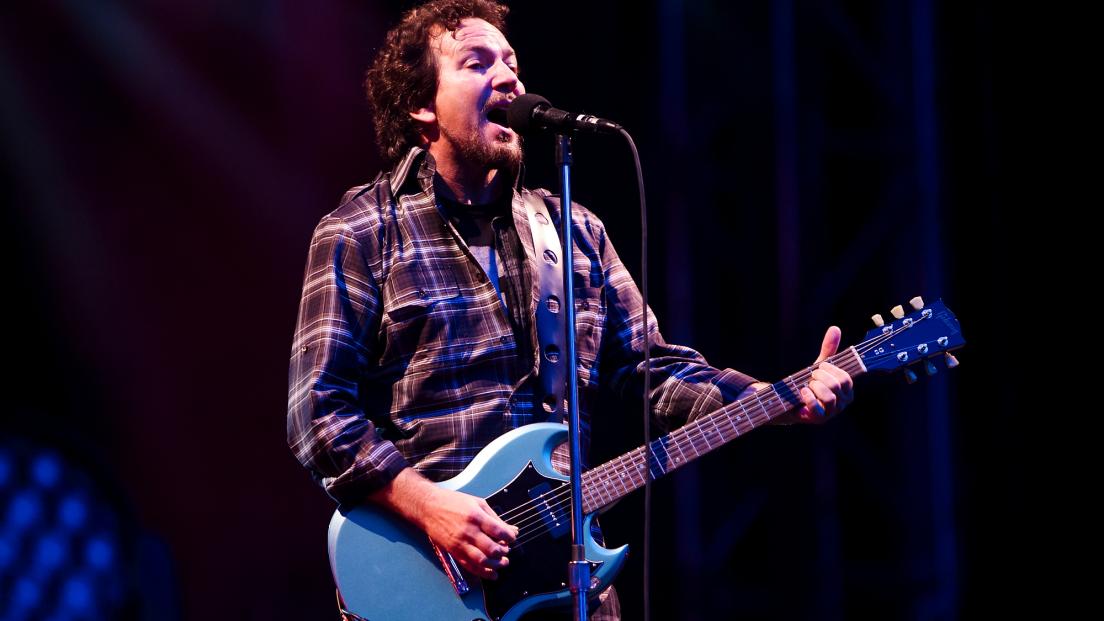 Regolamento: PEARL JAM IN TOUR