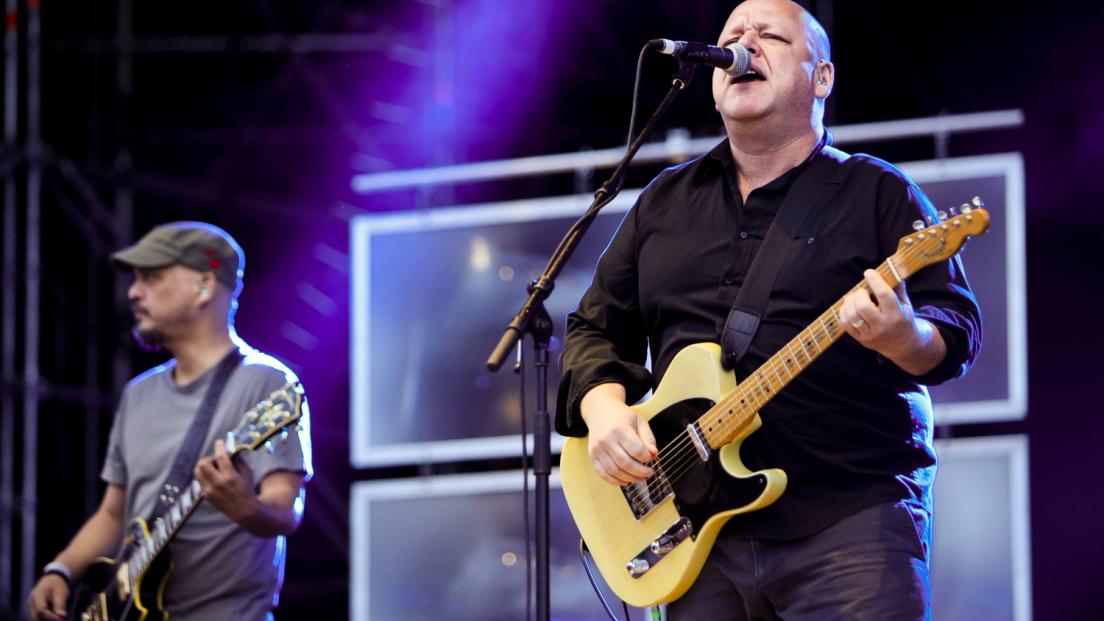 Pixies