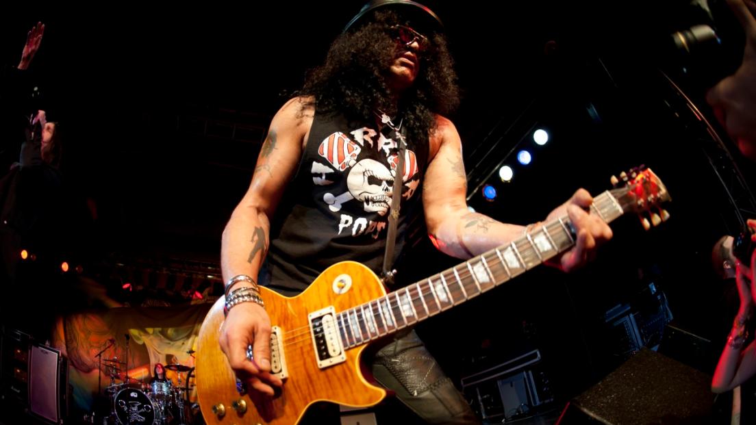 Slash