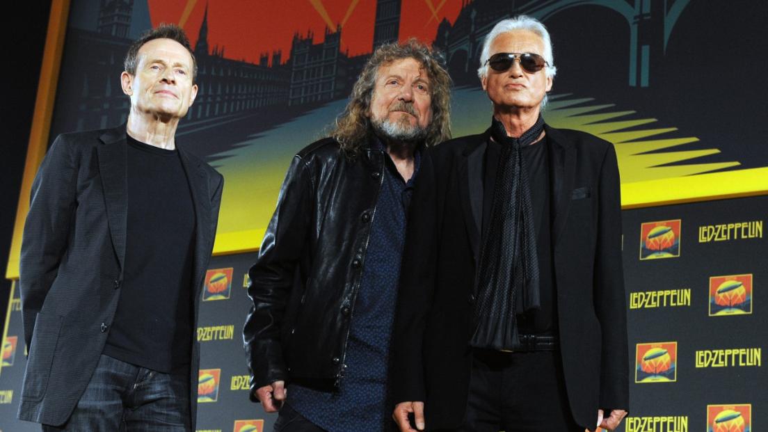 Led Zeppelin: le ristampe meglio degli originali