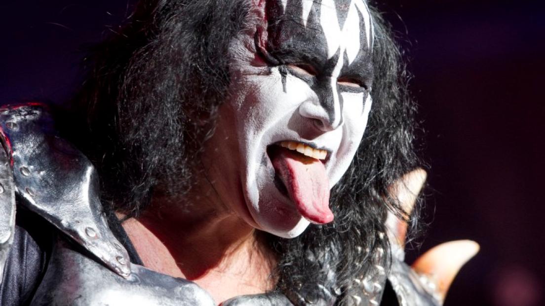 Gene Simmons