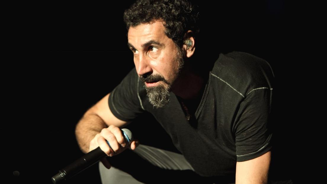 System Of A Down, Serj Tankian pubblicherà in settimana un disco per pianoforte composto durante il lockdown