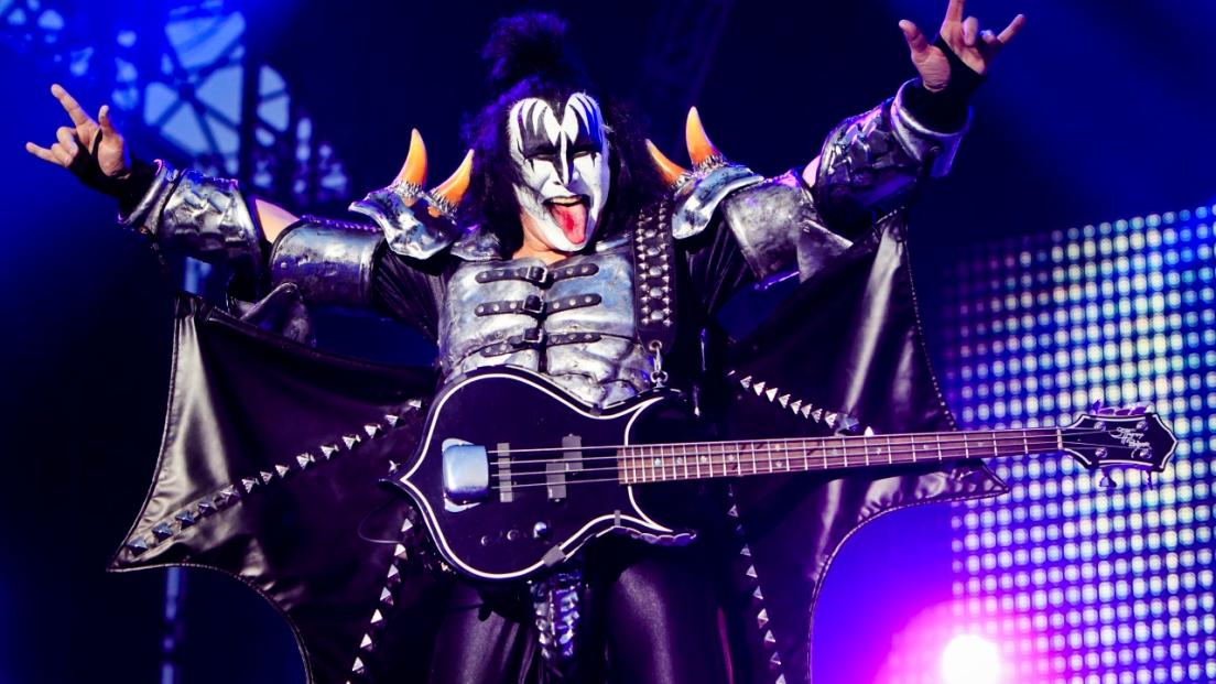 Kiss: Gene Simmons si scusa per le parole sulla depressione